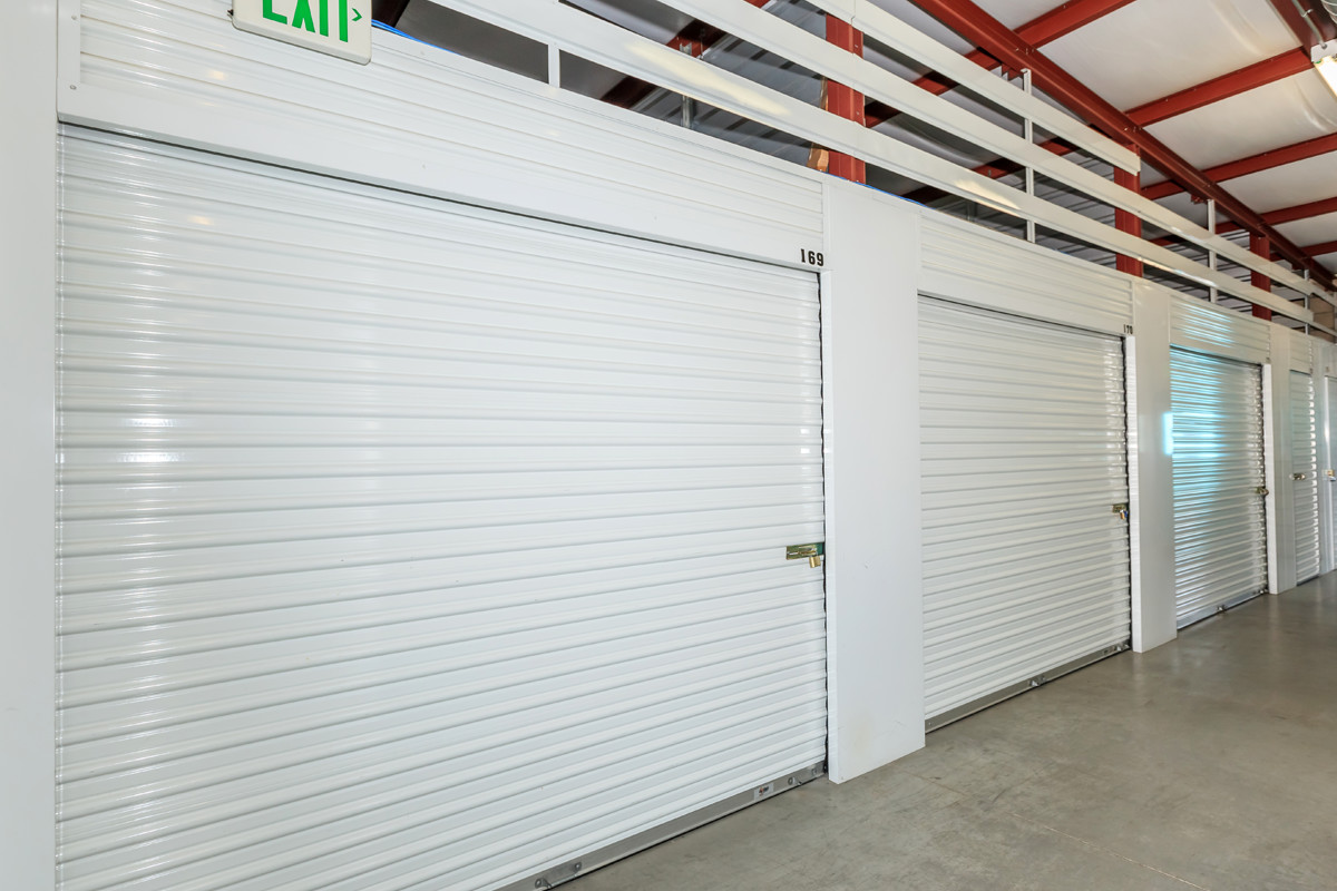 Link to Storage Units Page